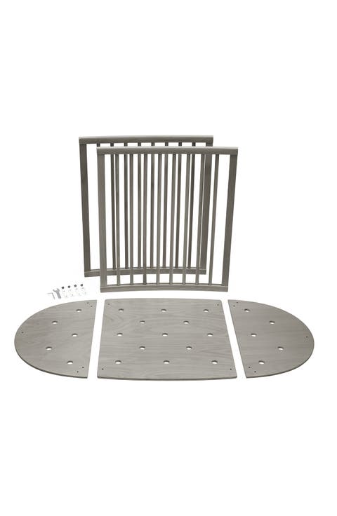 Sleepi™ V3 Convertible Bed Extension