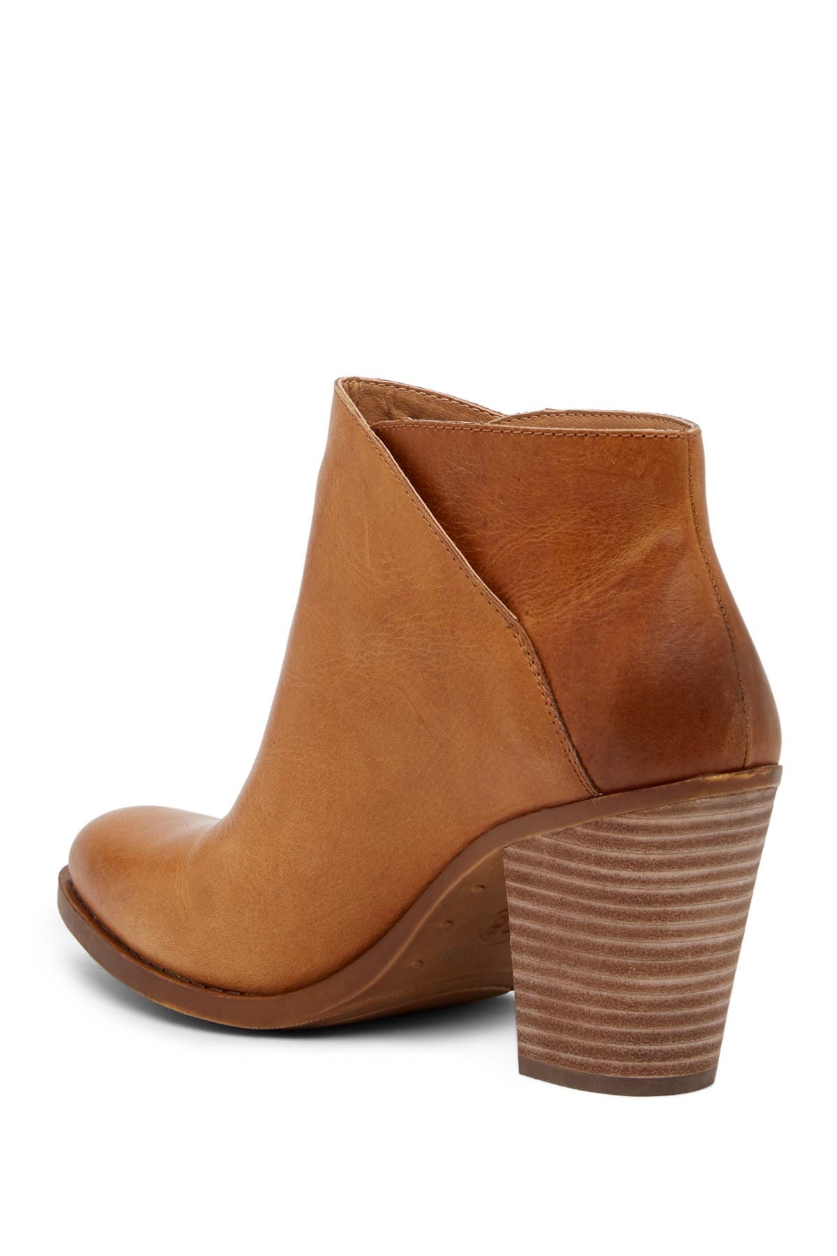 Lucky Brand 'Eesa' Bootie, Alternate, color, 