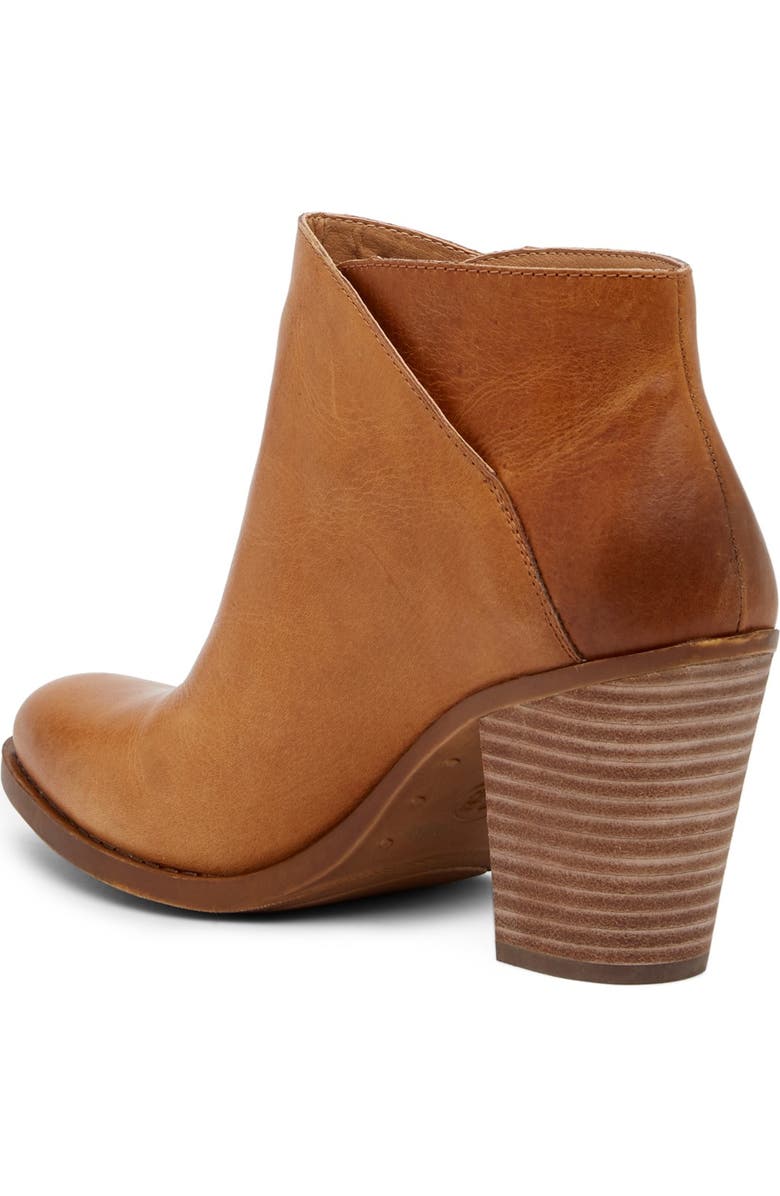Lucky Brand 'Eesa' Bootie, Alternate, color,
