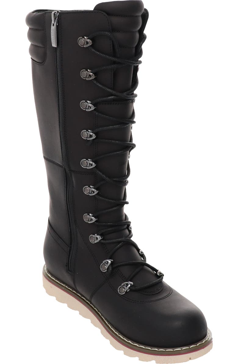 Royal Canadian Dalhousie Waterproof Boot, Main, color,