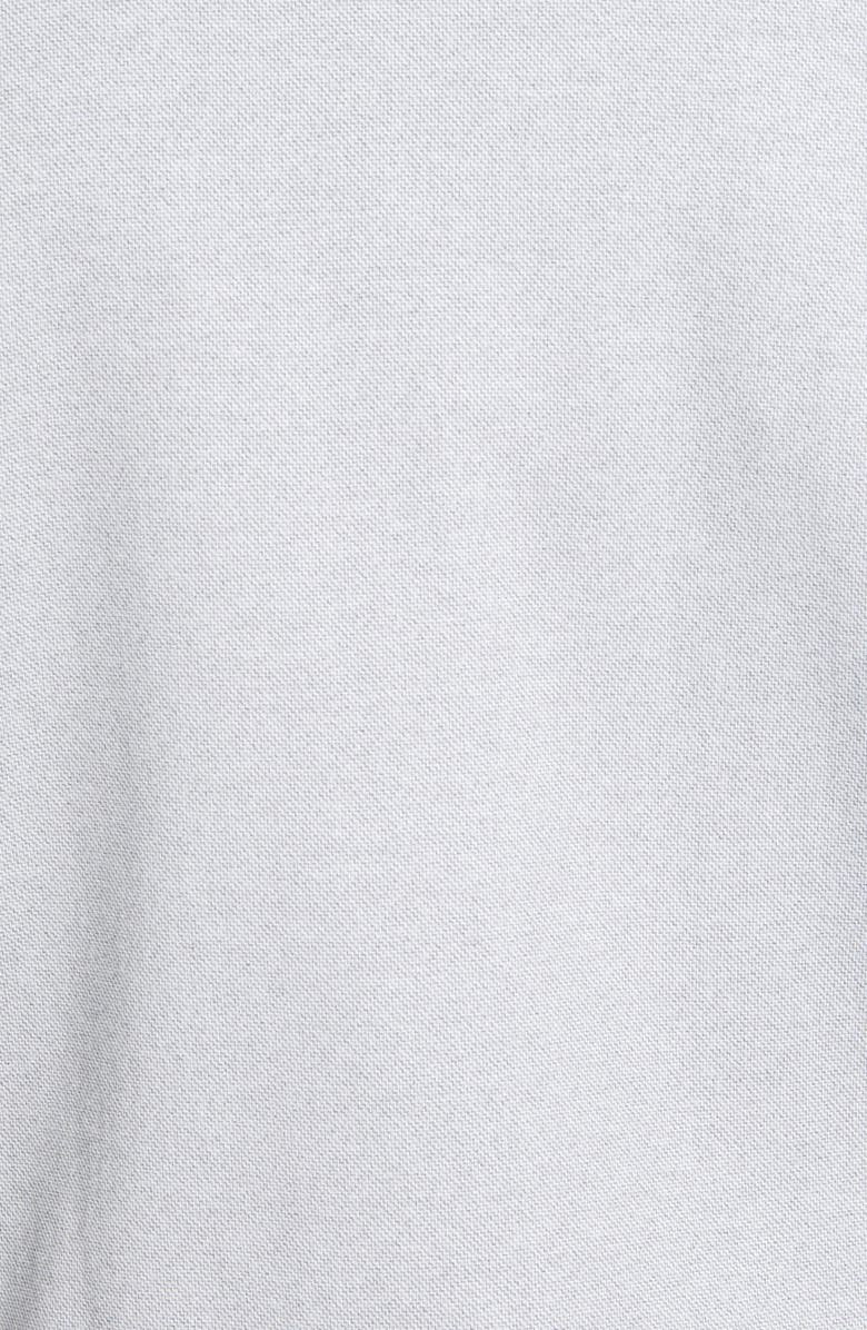 Bugatchi Cotton Bomber Jacket, Alternate, color, 