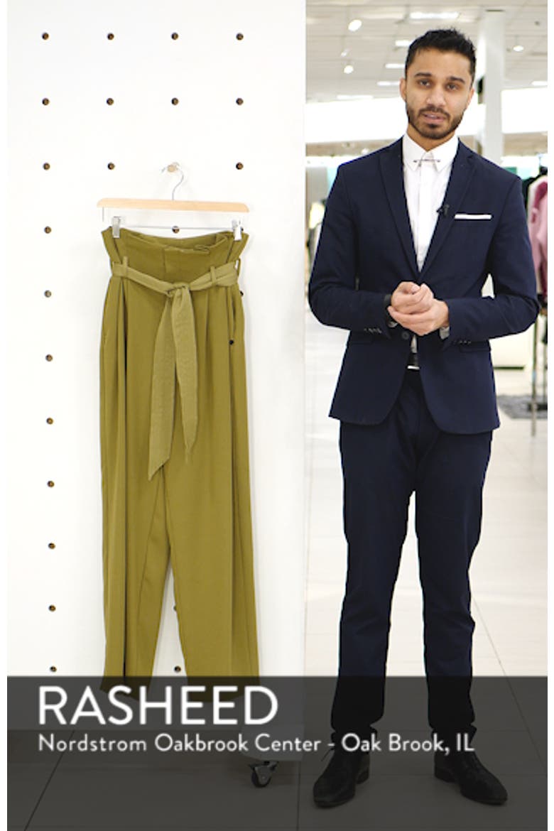 Celebration Wide Leg Pants video