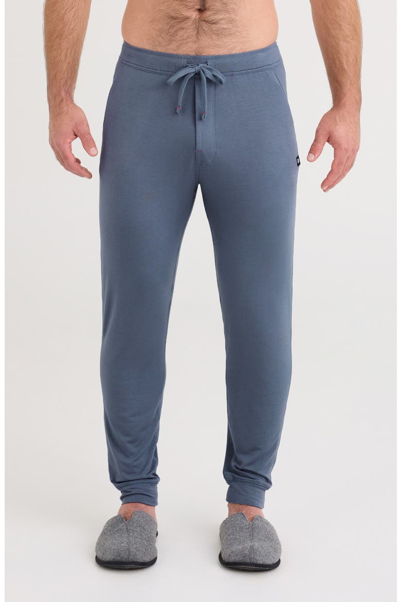Snooze Lounge Pants, Main, color, FOLKSTONE