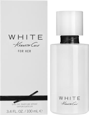 Kenneth Cole White Eau de Parfum Fragrance & Tote Gift Set | Nordstromrack
