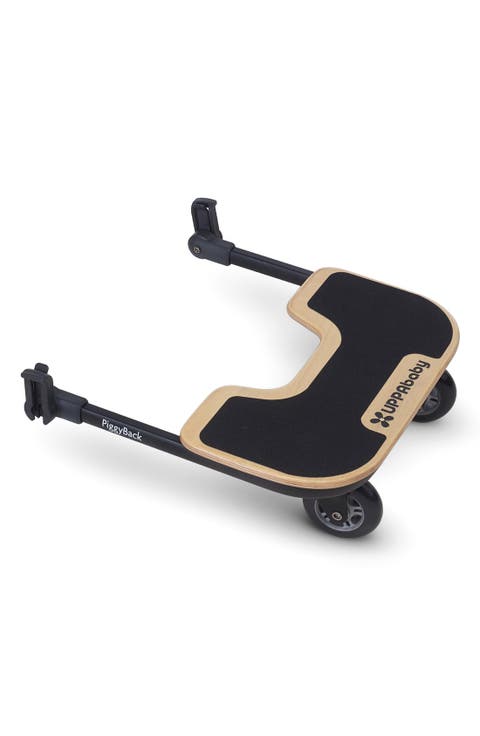 CRUZ® Stroller PiggyBack Ride-Along Board