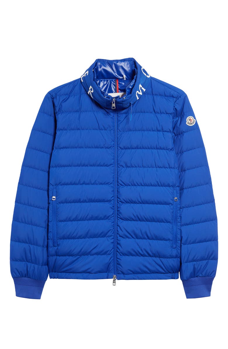 Moncler Akio Puffer Jacket, Alternate, color, 