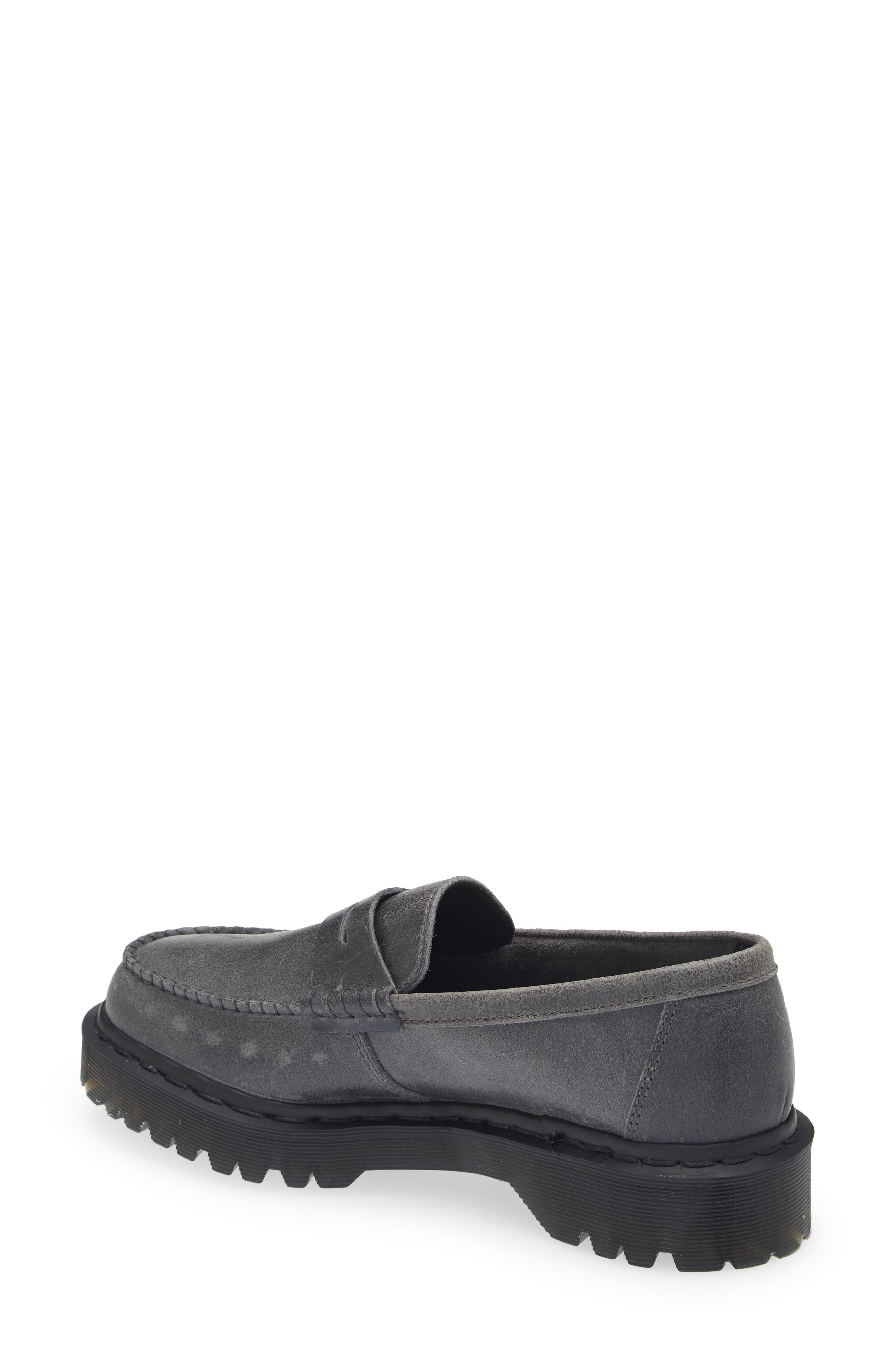 Dr. Martens Penton Bex Loafer, Alternate, color, 
