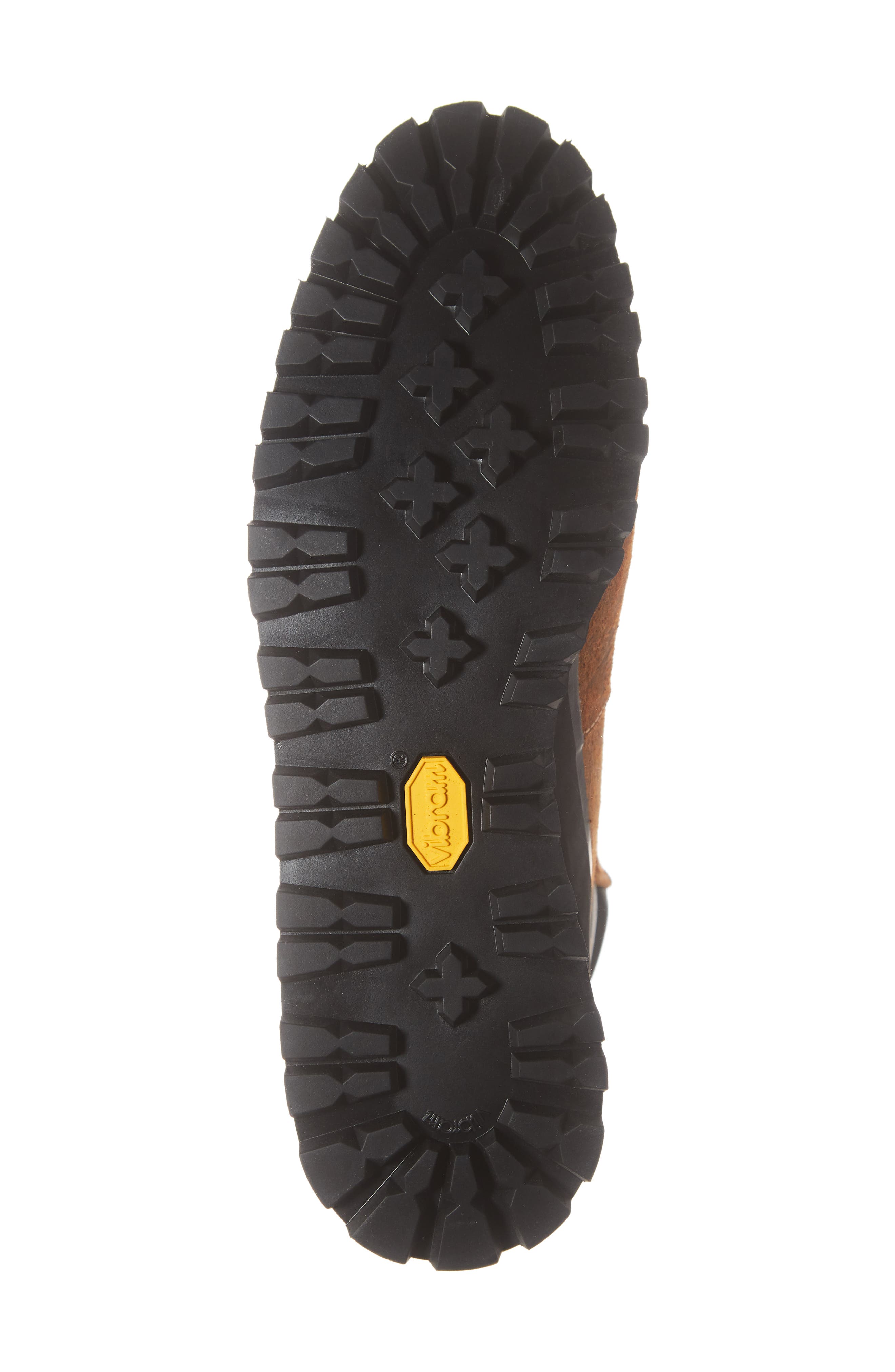 The North Face Cryos Waterproof Hiker Boot, Alternate, color, 