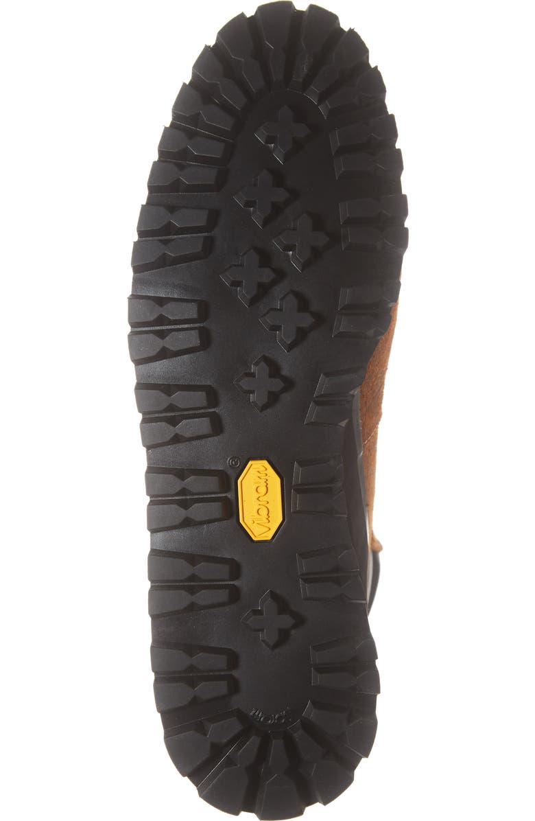 The North Face Cryos Waterproof Hiker Boot, Alternate, color,