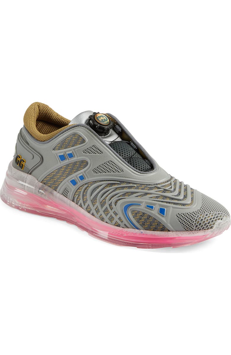 Gucci Ultrapace R Sneaker, Main, color,