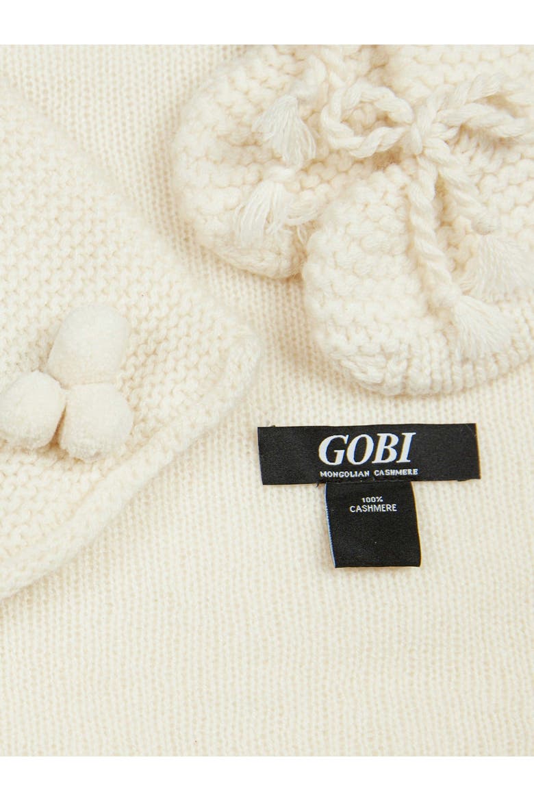 Baby Cashmere Set, Alternate, color, marshmallow