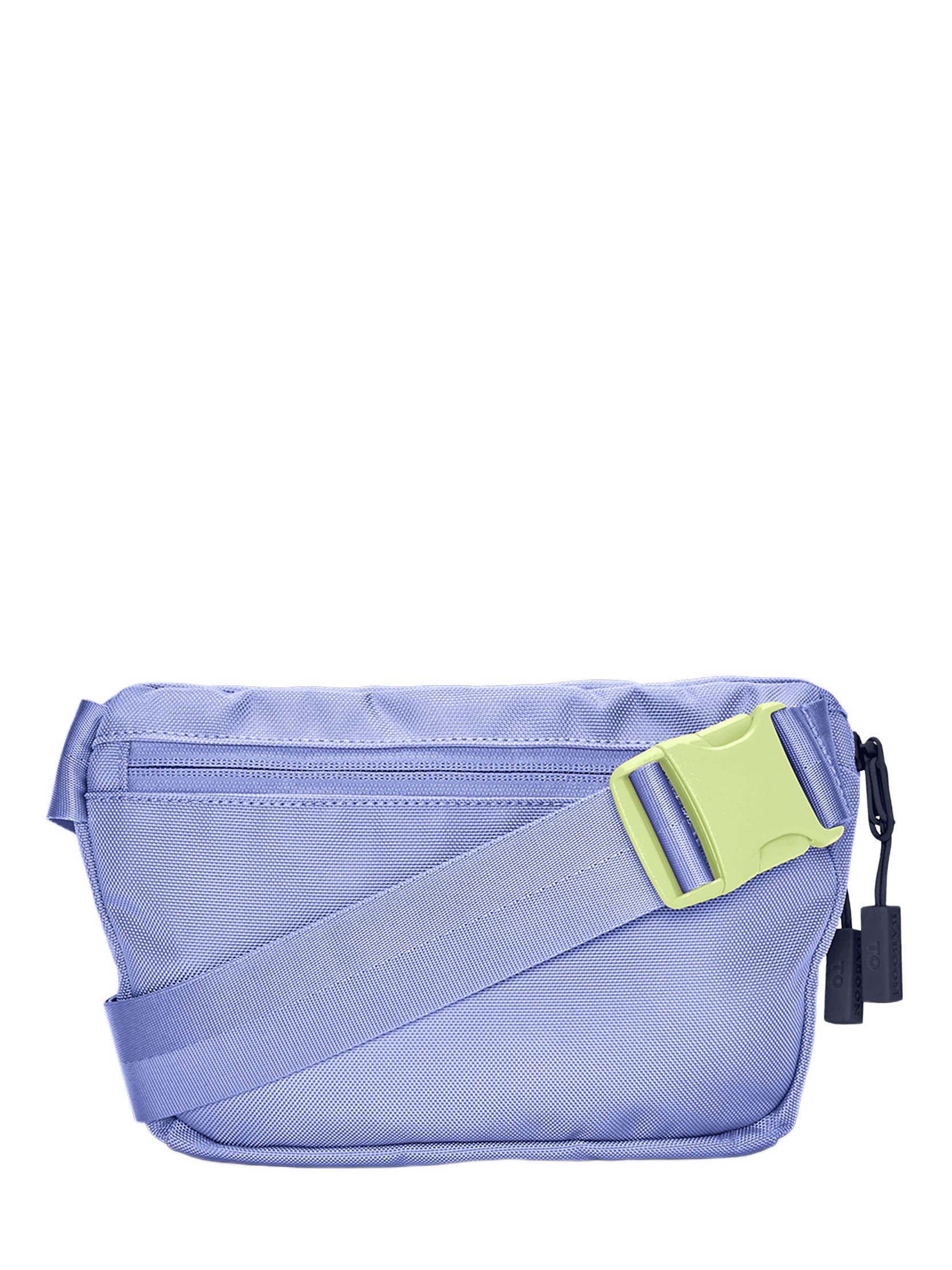 Baboon to the Moon Fannypack 3L, Alternate, color, Mystic Violet
