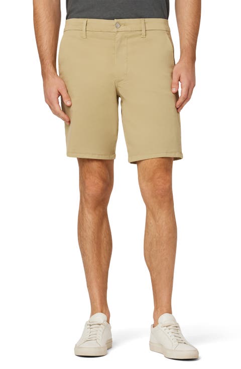 Joe's The Brixton Slim Straight Shorts
