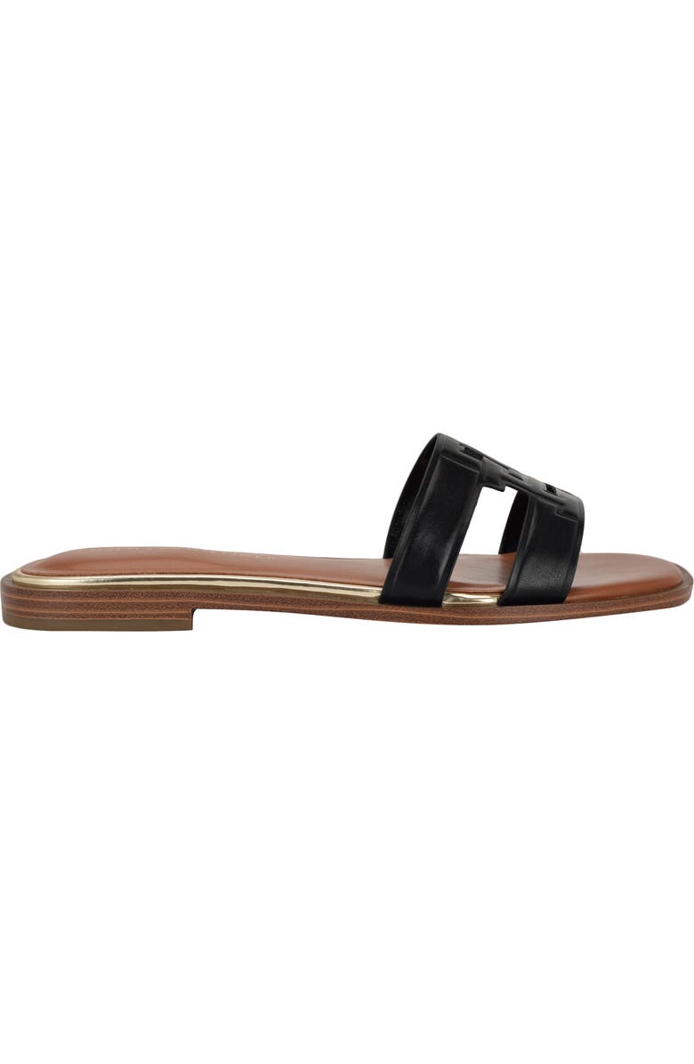 Tommy Hilfiger Terenz Slide Sandal, Alternate, color,