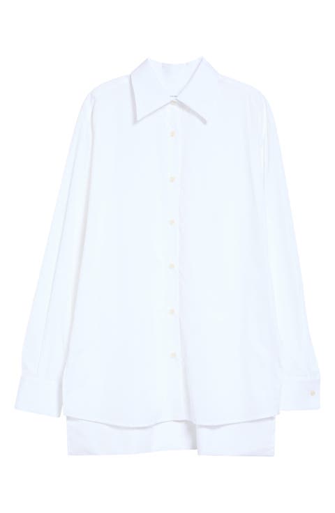 Concept Cotton Shirt