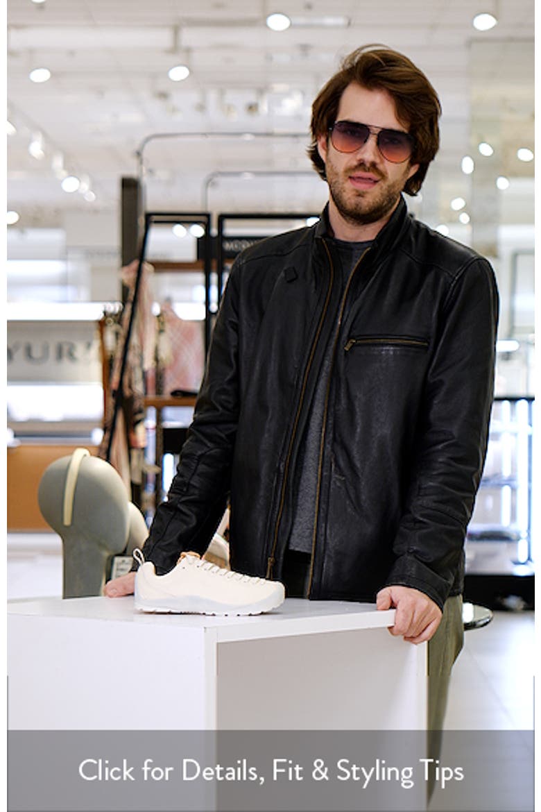 Jasper Sneaker video