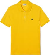 Lacoste Slim Fit Piqué Polo