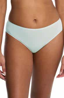 Natori Bliss Bare Cotton Hipster Briefs