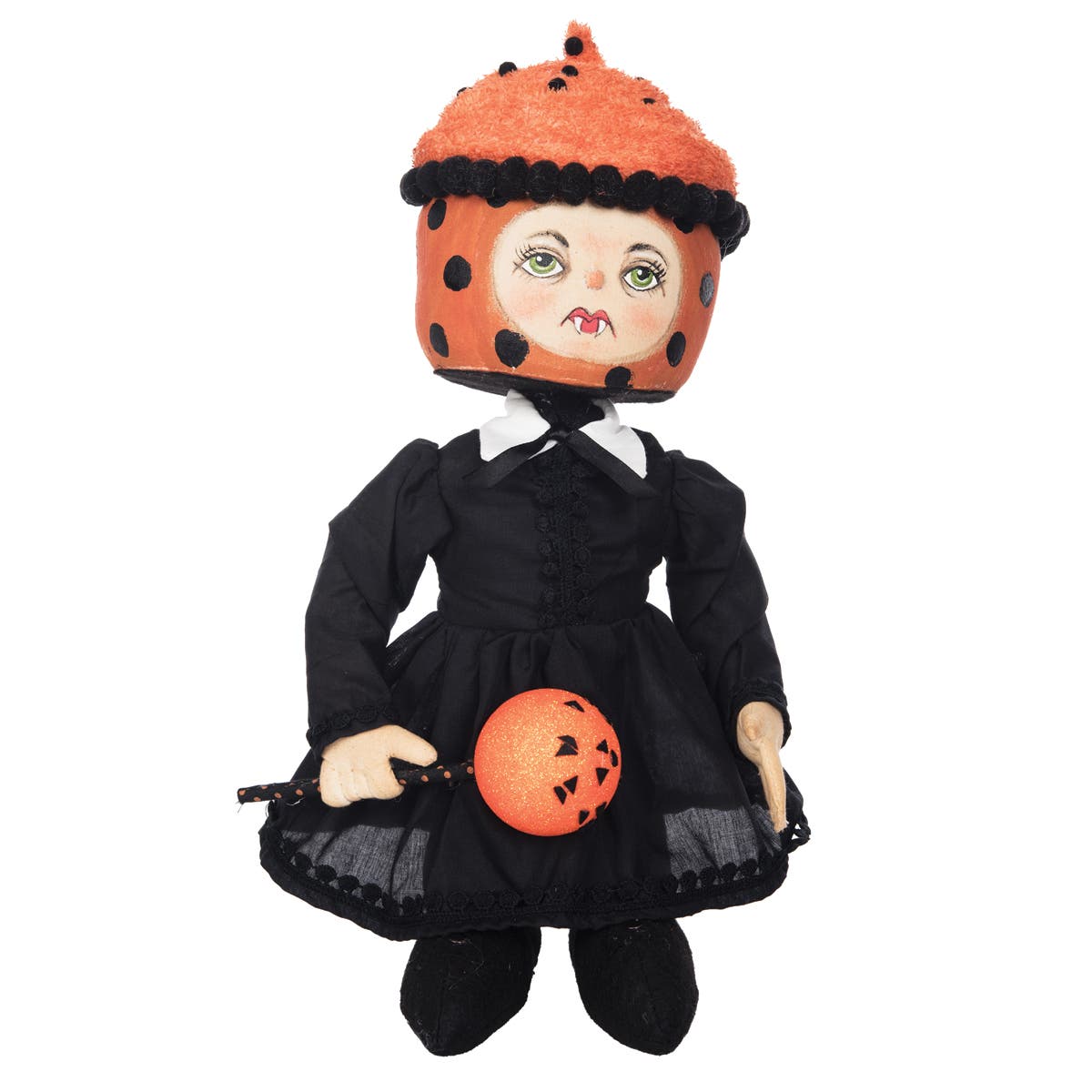 selected Orange