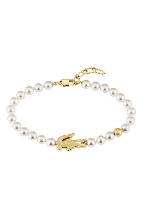 Men's Matchpoint Bracelet