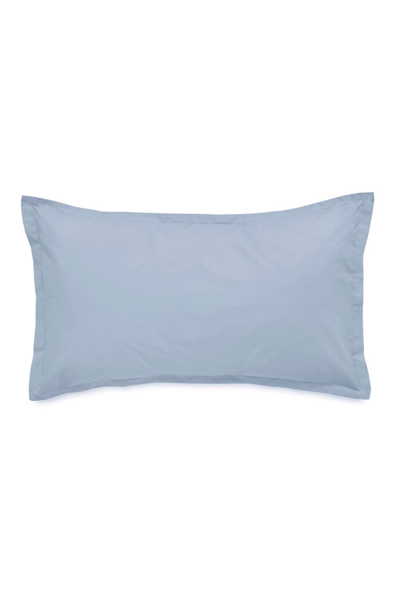 Pure 200 Thread Count Comforter Set, Alternate, color, LIGHT BLUE