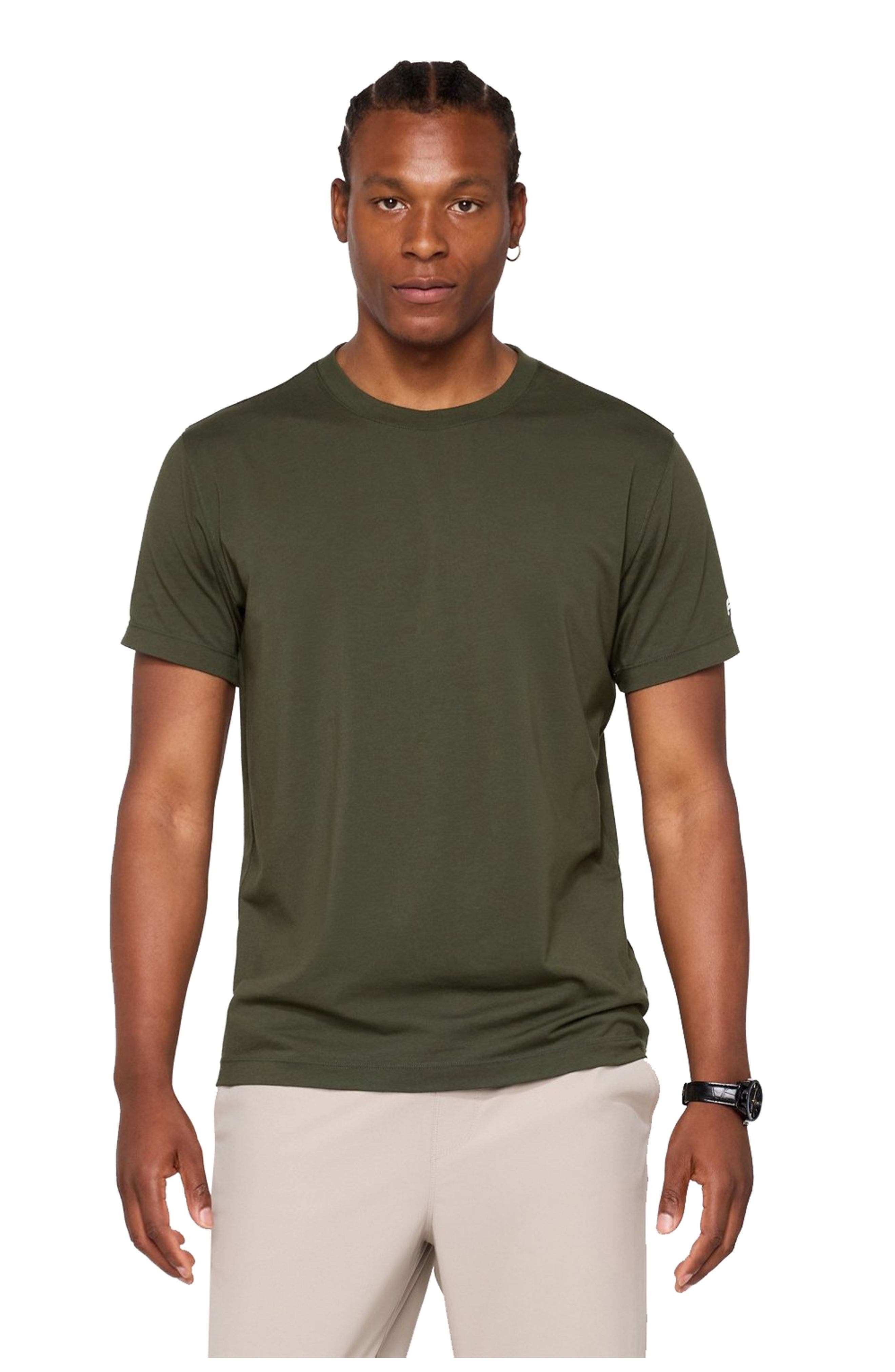 selected Dark Olive