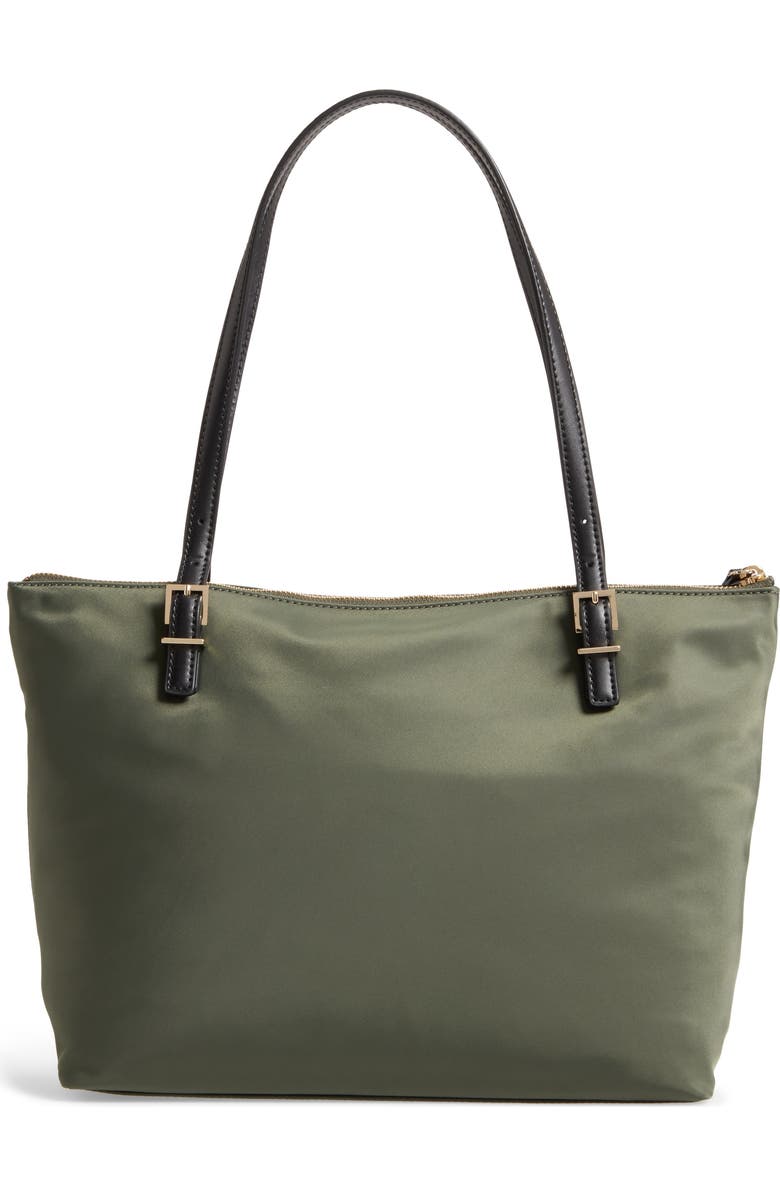 Kate Spade New York watson lane small maya nylon tote, Alternate, color,