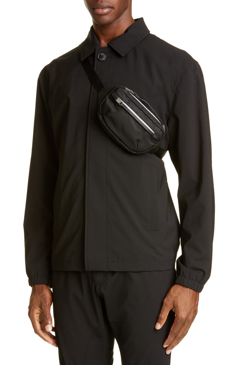 1017 ALYX 9SM Nylon Belt Bag, Alternate, color,