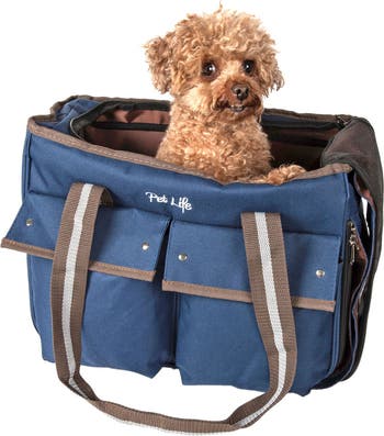 Posh Paw Pet Carrier