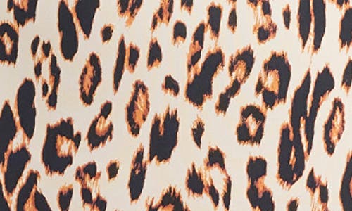 Bleu Rod Beattie Rod Beattie Cross Back One-piece Swimsuit In Multi