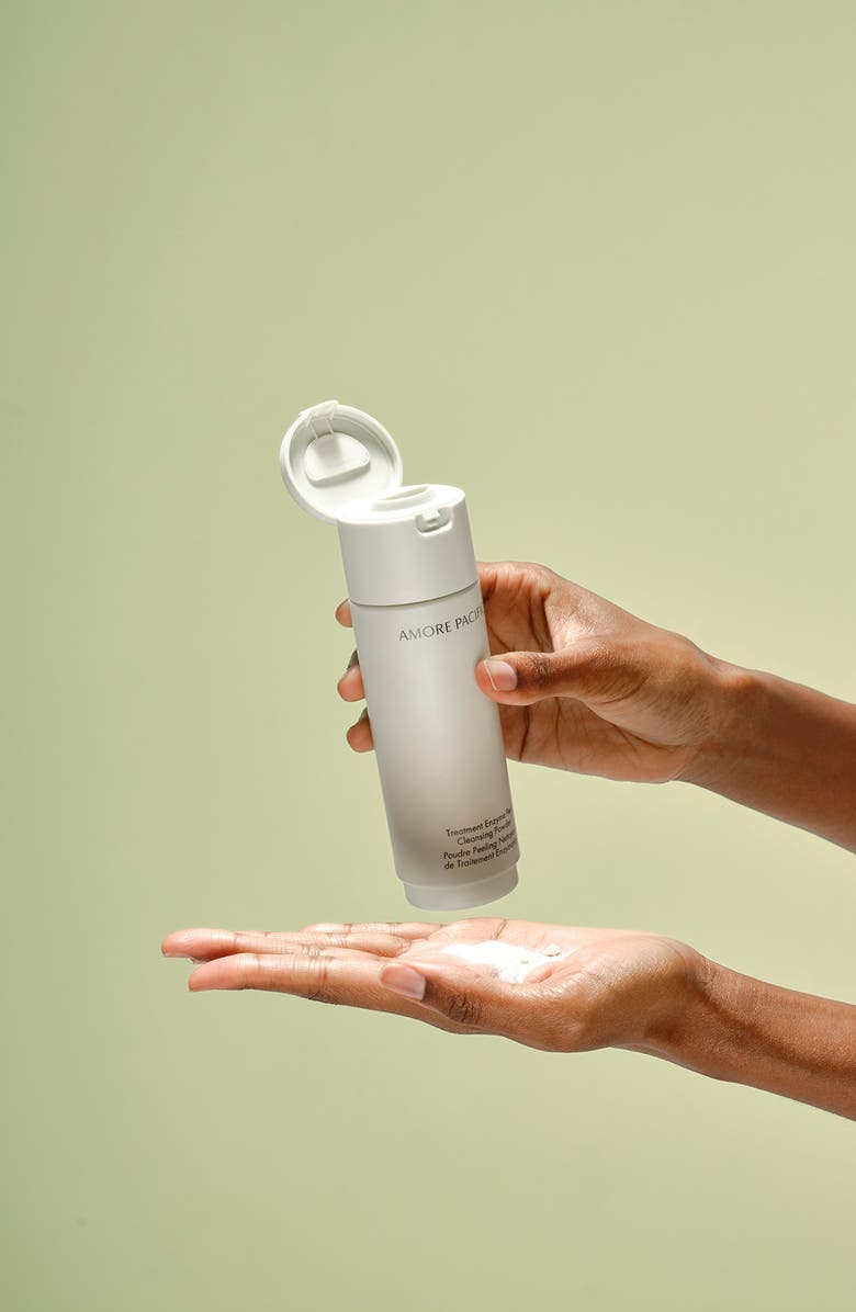 AMOREPACIFIC Treatment Enzyme Peel Cleansing Powder, Alternate, color, 