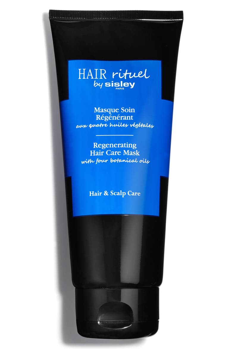 Hair Rituel Regenerating Hair Care Mask, Main, color, NO COLOR