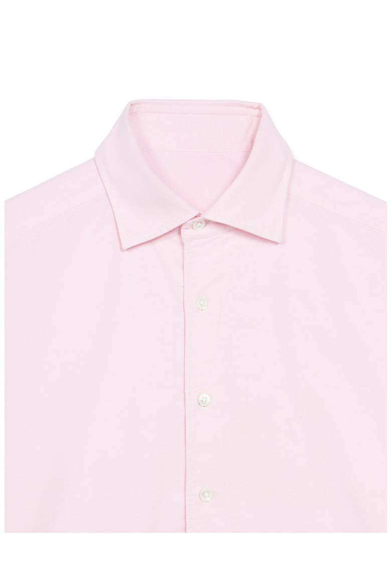 Jack Shirt, Alternate, color, ROSE1