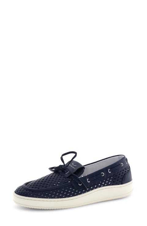 Olivia Wind Boat Shoe (Women)