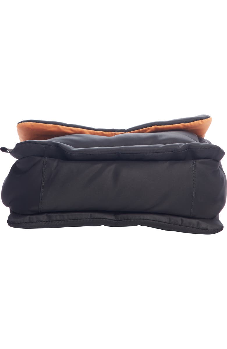 The Marc Jacobs The Nylon Pillow Shoulder Bag, Alternate, color,