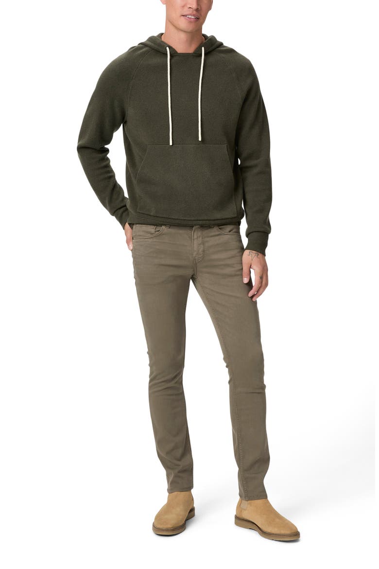 Lennox Slim Fit Jeans, Alternate, color, VINTAGE WEATHERED MUSHROOM