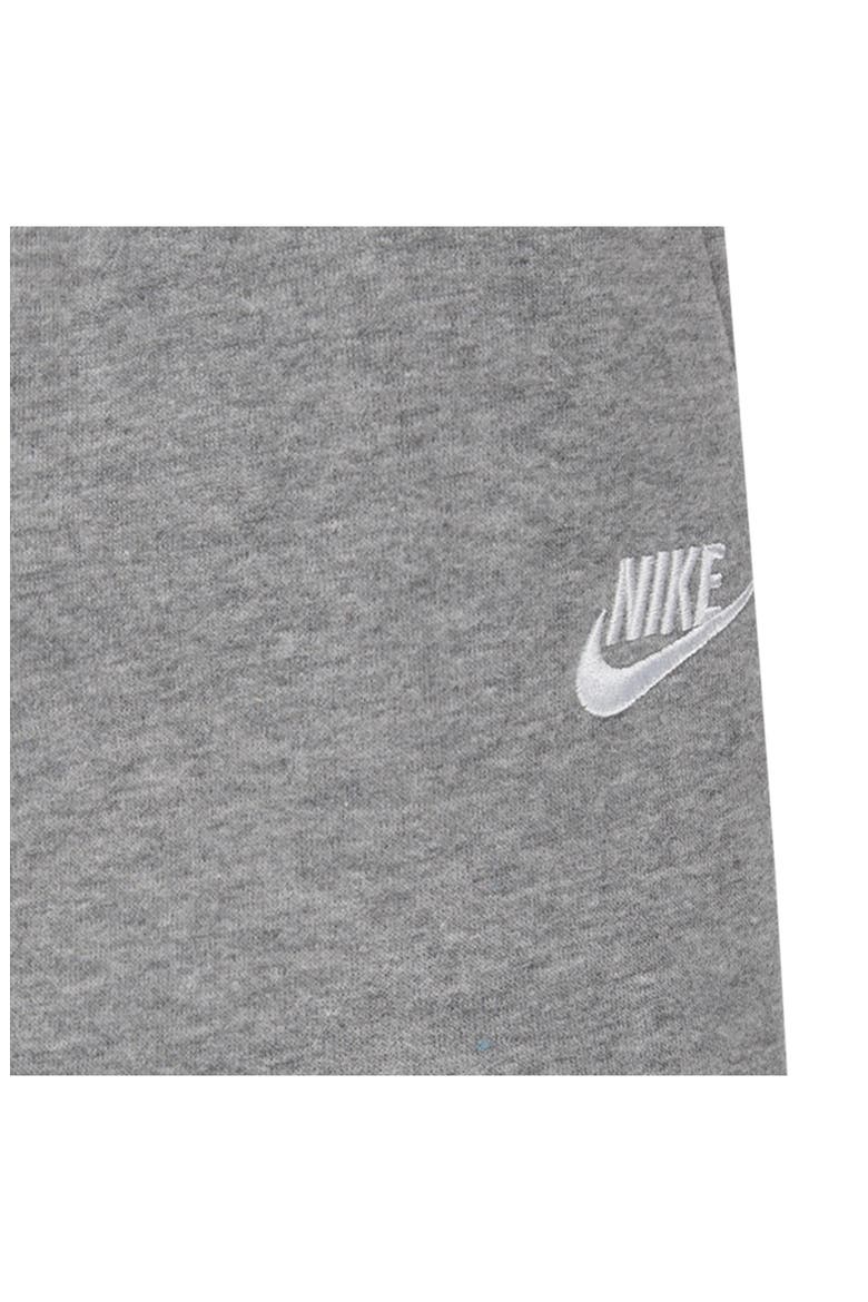 Kids' Club Fleece Joggers, Alternate, color, DARK GREY HEATHERGREY