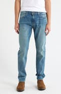 PAIGE Federal Slim Straight Leg Jeans