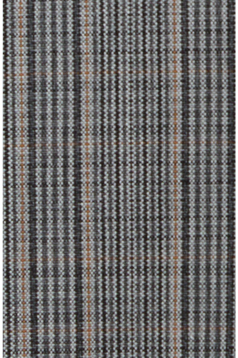 Onivia Glen Plaid Jacket, Alternate, color, MULTI GREY