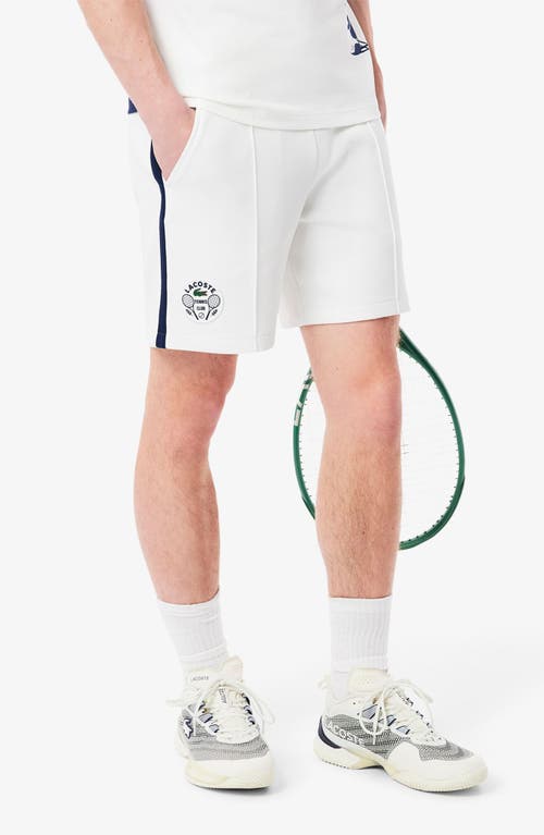 Lacoste Tennis Performance Shorts