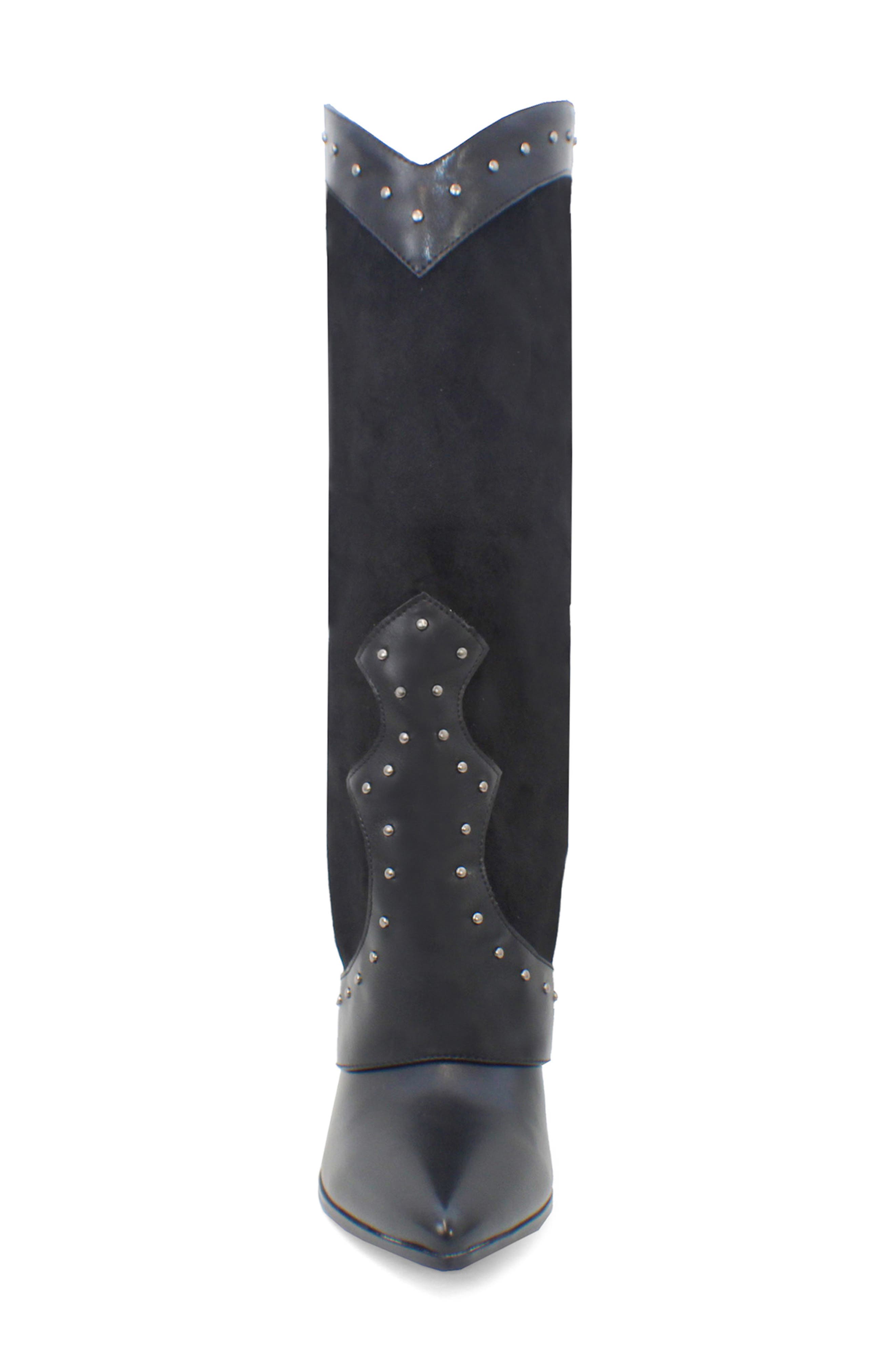 YOKI Gayle 15 Western Boot, Alternate, color, 