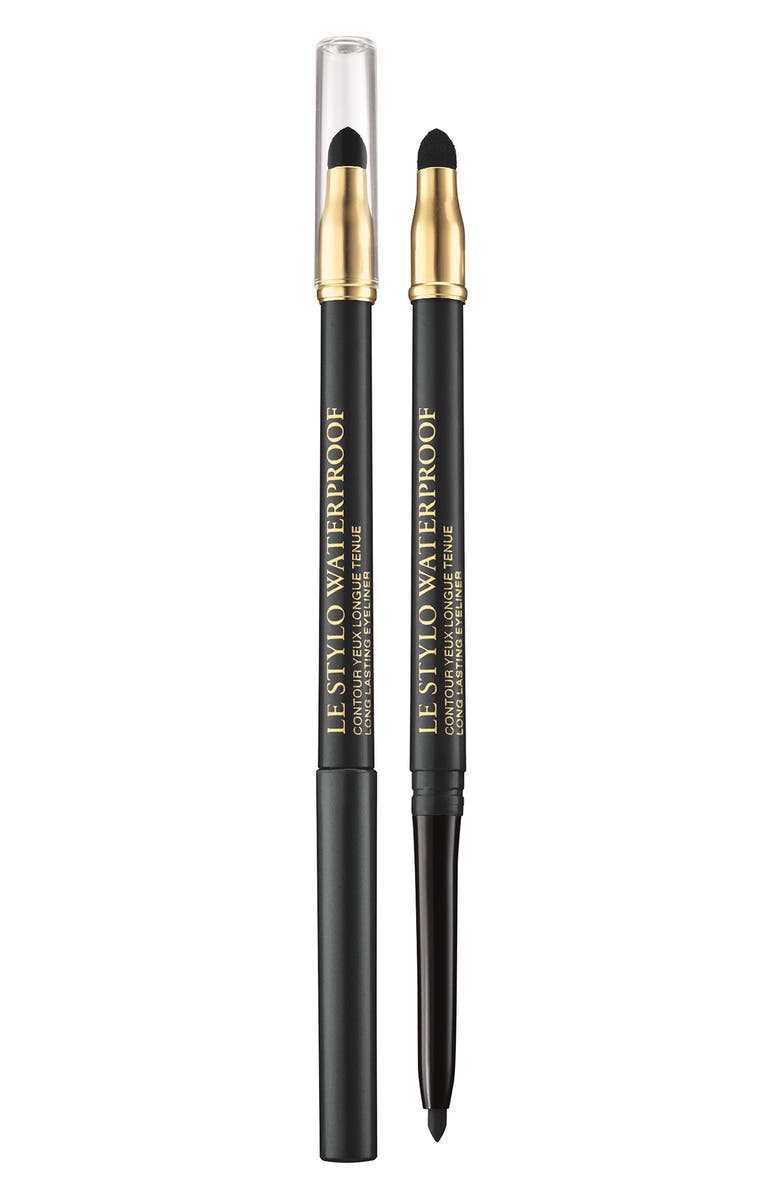 Lancôme Le Stylo Waterproof Long Lasting Eyeliner, Main, color,