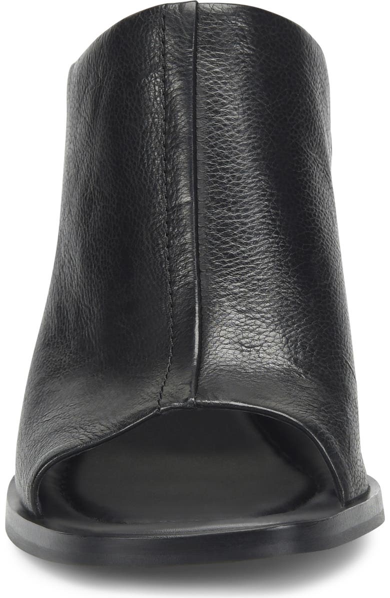 Söfft Safire Open Toe Mule, Alternate, color,