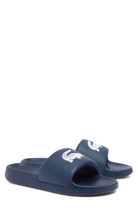 Serve Slide Sandal (Men)