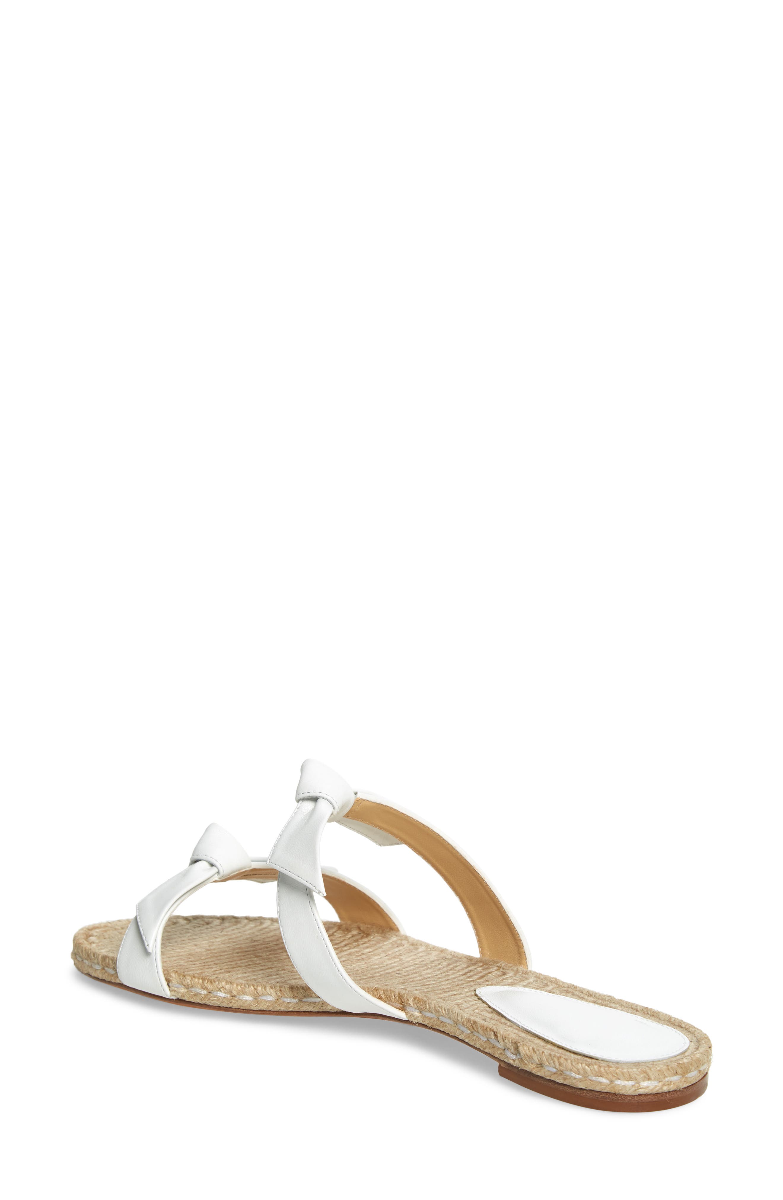 Alexandre Birman Clarita Slide Sandal, Alternate, color, 