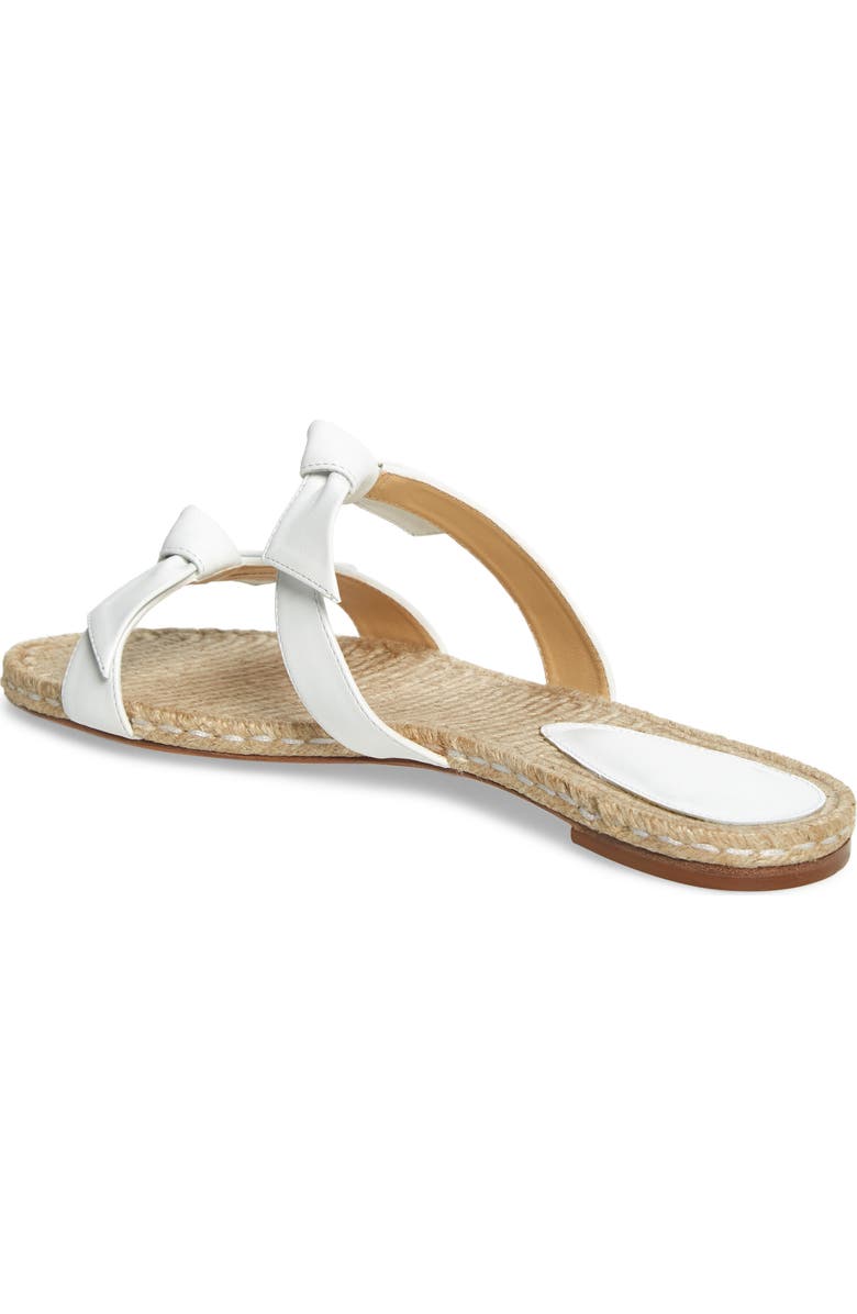 Alexandre Birman Clarita Slide Sandal, Alternate, color,