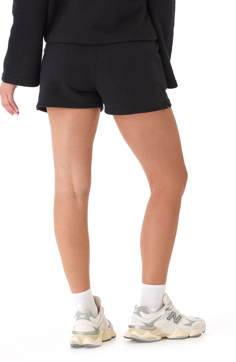 Threads 4 Thought Neve Triblend Fleece Shorts, Alternate, color, 