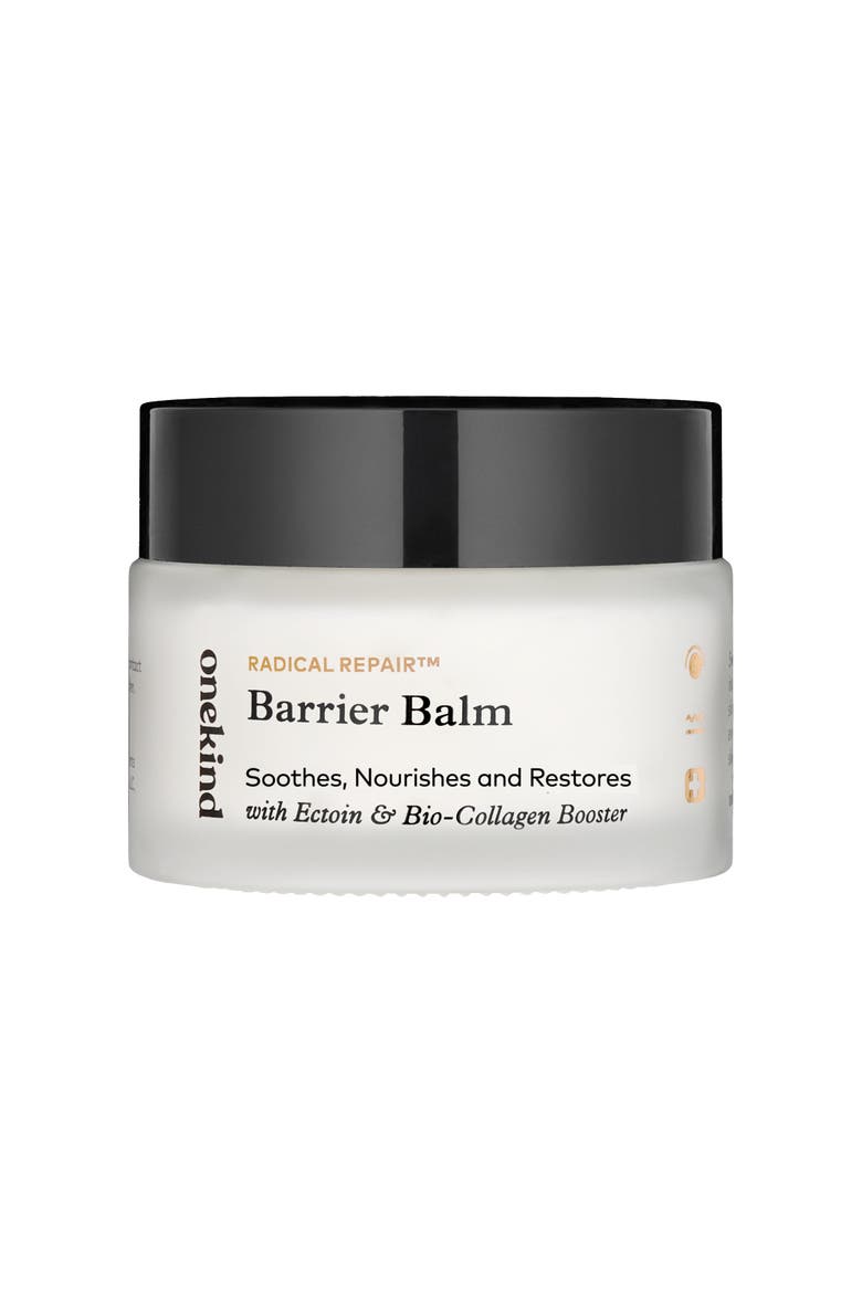 Radical Repair Skin Barrier Intensive Hydrating & Soothing Balm with Ectoin, Main, color, None