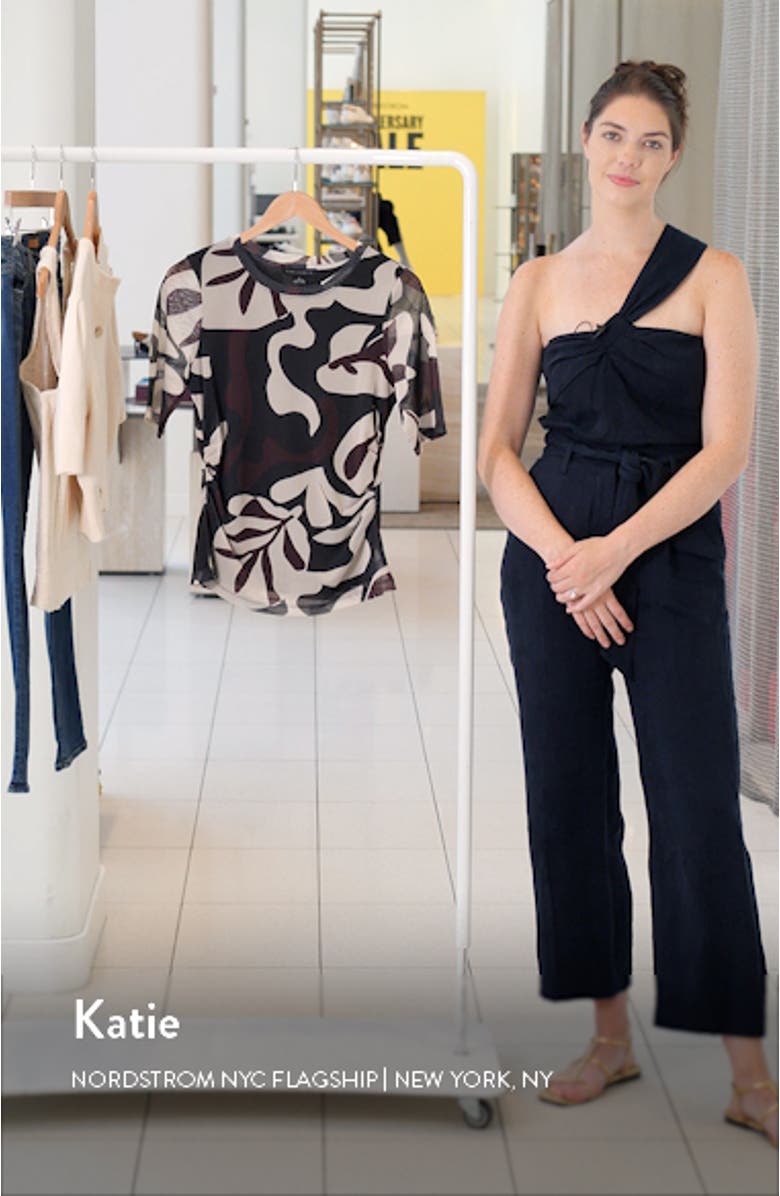 Perfect Mesh T-Shirt, sales video thumbnail