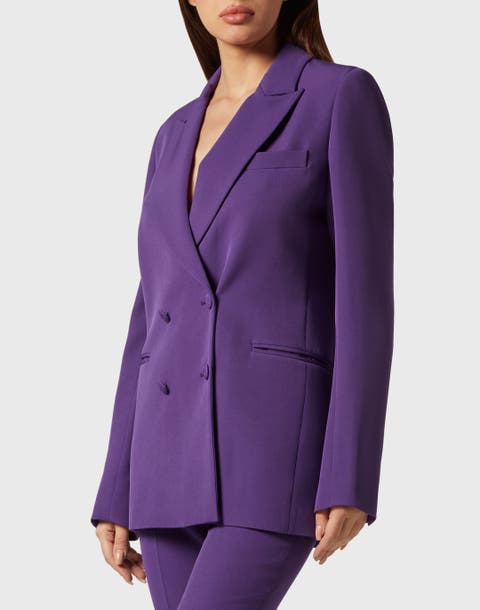 Blazer Women